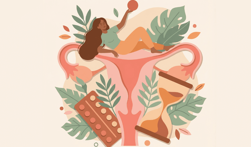 Rotina ginecológica: muito além do Papanicolau